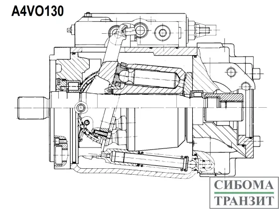A4VO130