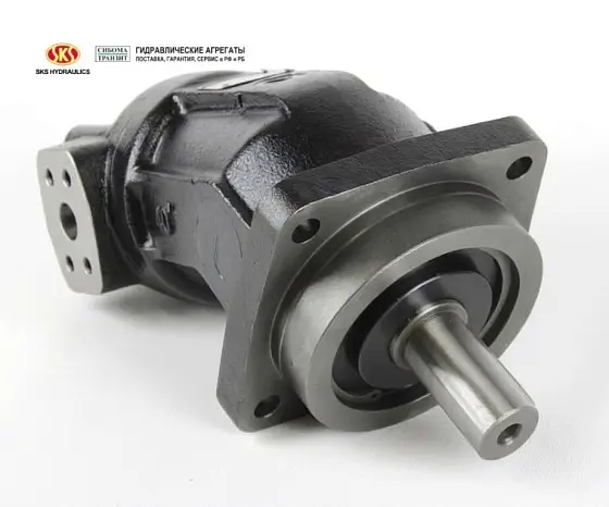 S A2FM107/61W-VPB020 гидромотор
