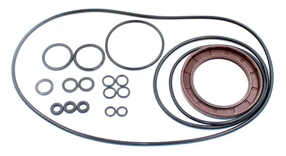 Комплект уплотнений