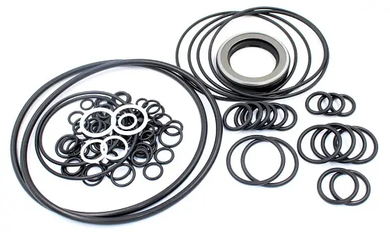Комплект уплотнений