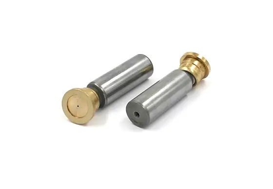 Поршень с башмаком 22.7x86.4, d3