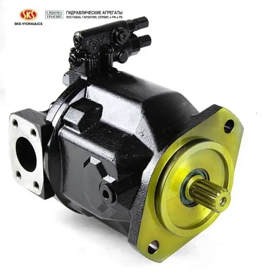 S A10VSO71DR/31L-VSC12N00 гидронасос