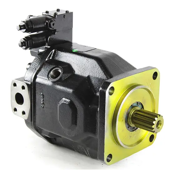 S A10VO140DFR/31R-PSD62N00 гидронасос