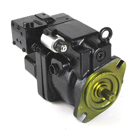 S K3VL45/B-1RRTM-PR-TB497 гидронасос