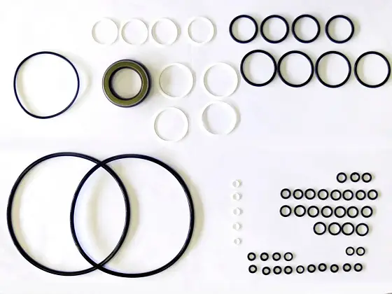 Комплект уплотнений (тип 3)