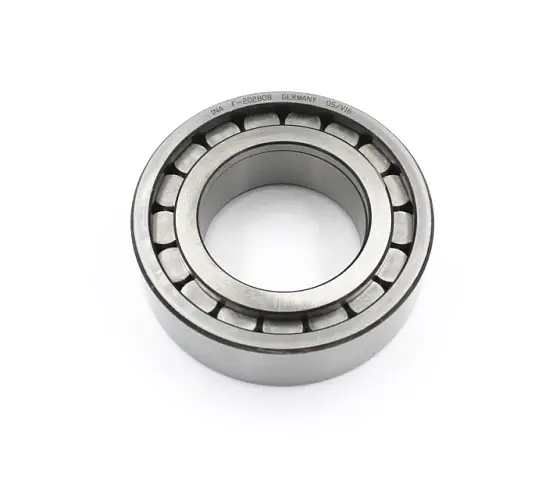 Большой подшипник вала