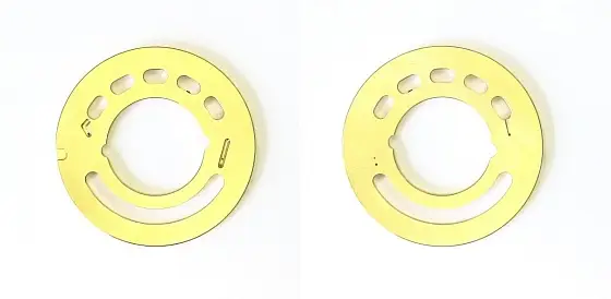 Распределитель L