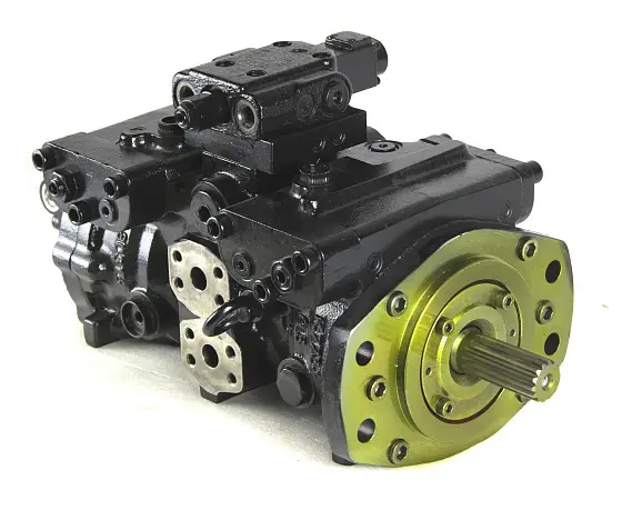 S PSV2-55T гидронасос 