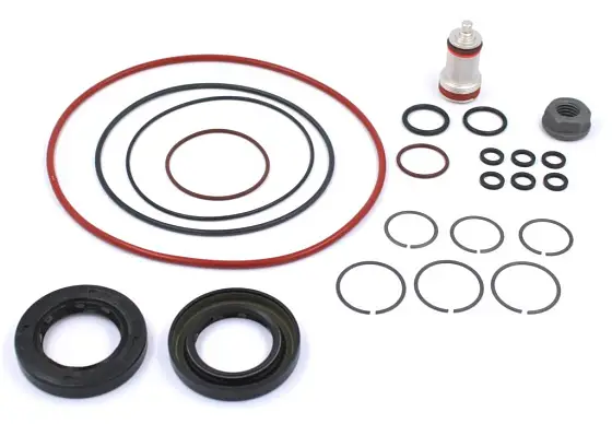 Комплект уплотнений