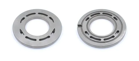 Распределитель M