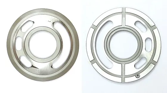 Распределитель R