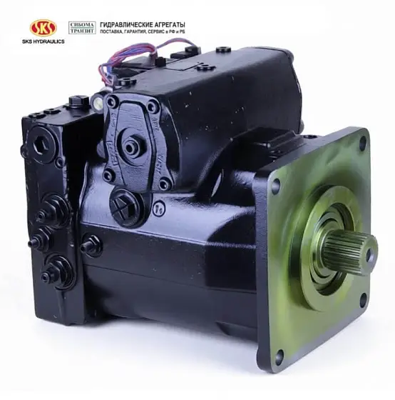 S A4VG250EP2D1/32R-NZD10F001DH гидронасос