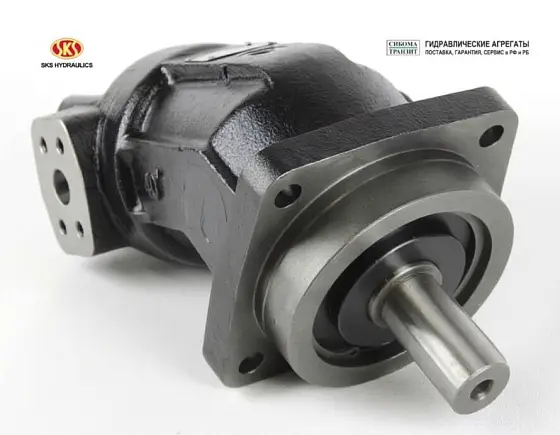 S A2FM125/61W-VPB020 гидромотор