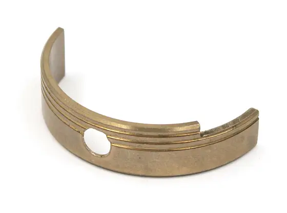 Подшипник скольжения L