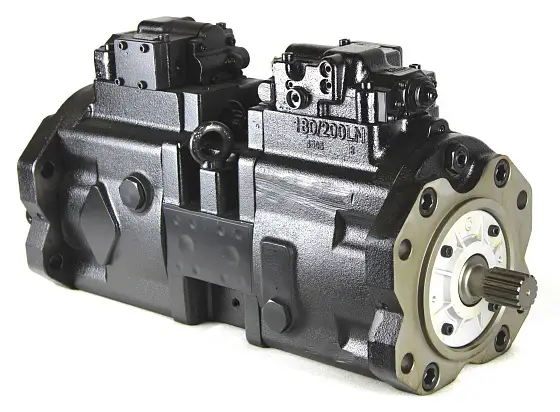 S K3V140DT-11ER-9N09-201 гидронасос