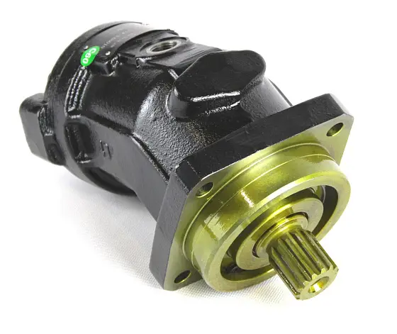 S A2FM32/61W-VAB010 гидромотор