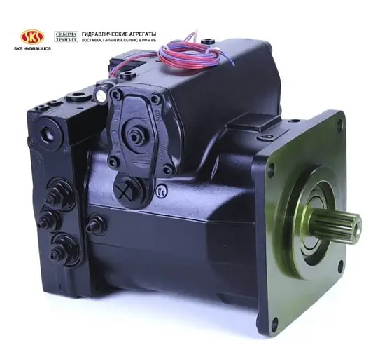S A4VG250EP2D1/32R-NSD10F001SH гидронасос