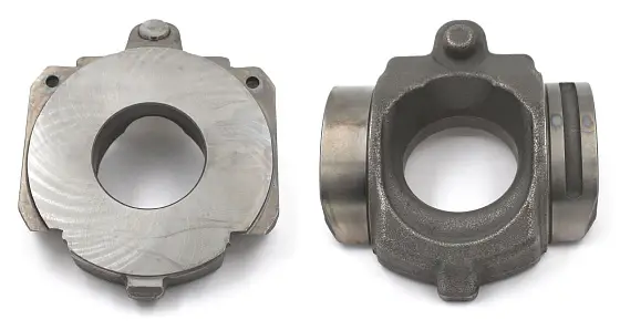 Поворотная плита L