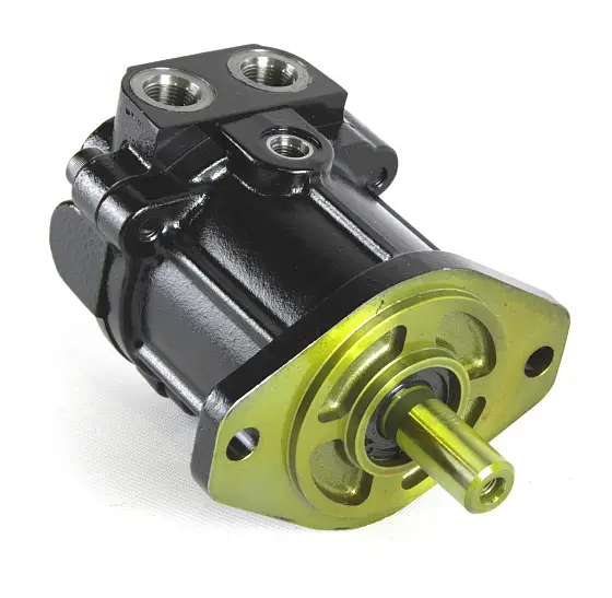 S MSF-23PS гидромотор вентилятора