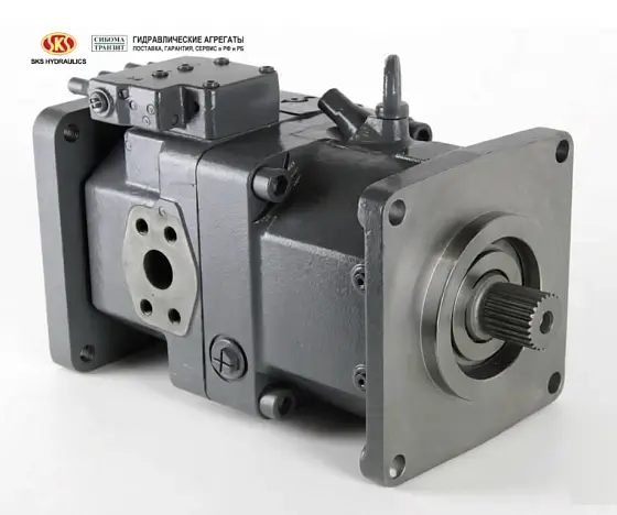 S A11VLO190LRDS/11L-NZD12K84 гидронасос