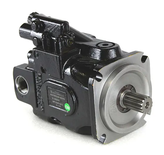 S A10VO72EP1D/53R-VSD15N00 гидронасос