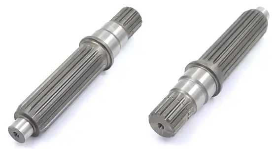 Ведущий вал T16d29.6 L203