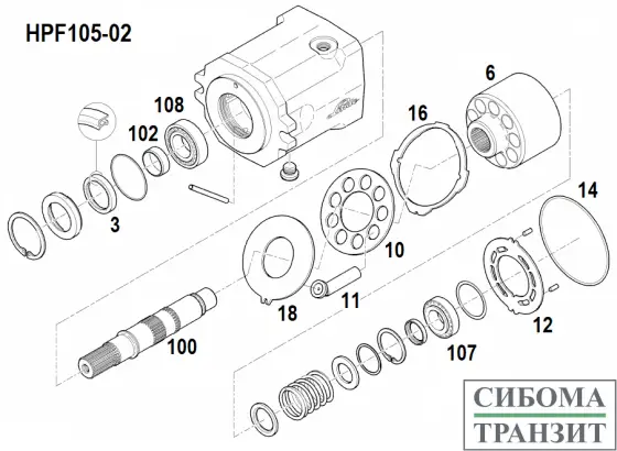 HPF105-02