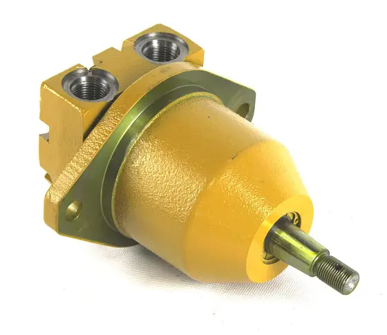 191-5611 гидромотор вентилятора