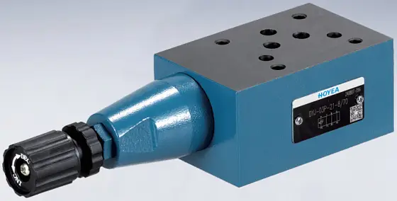 Z2DB6VС 1L40 31,5 клапан