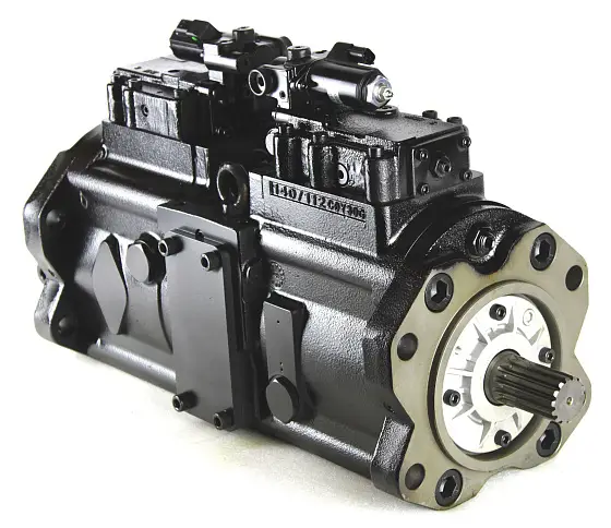 S K3V112DTP-111R-0E11-205 гидронасос