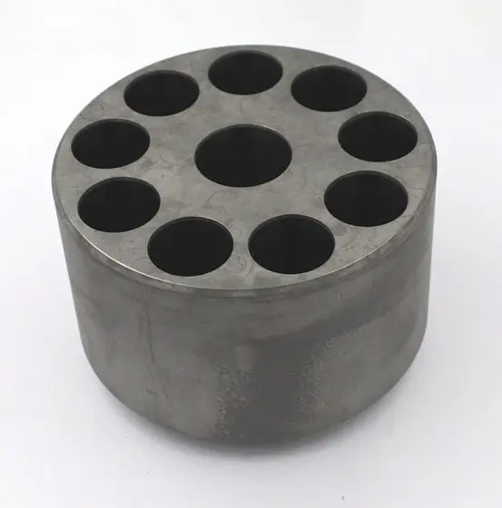 Блок цилиндров 133x86.5