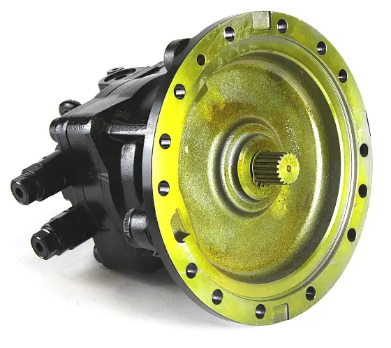 S M5X130CHB-10A-B/260 гидромотор