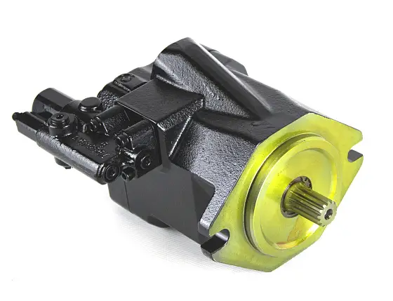 S A10VNO45DRS/52R-VRC11N00-S гидронасос