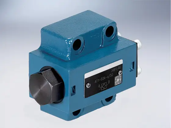 A1Y-03-a_50 гидрозамок