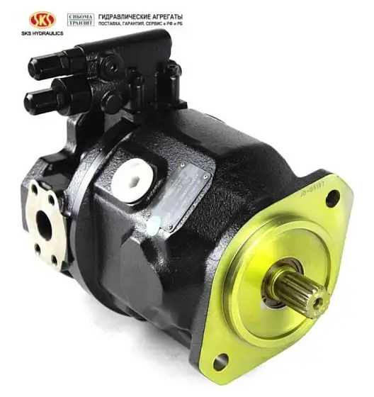 S A10VSO45DRG/31R-VSC62K01 гидронасос