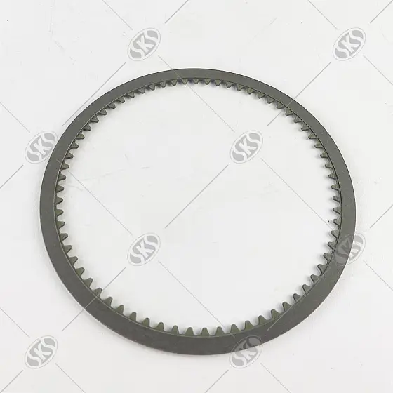 Фрикционная пластина d192x3 z68