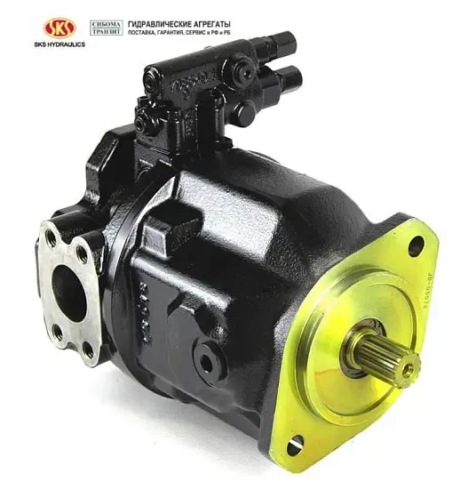 S A10VSO45DFR1/31L-VSC62K04 гидронасос