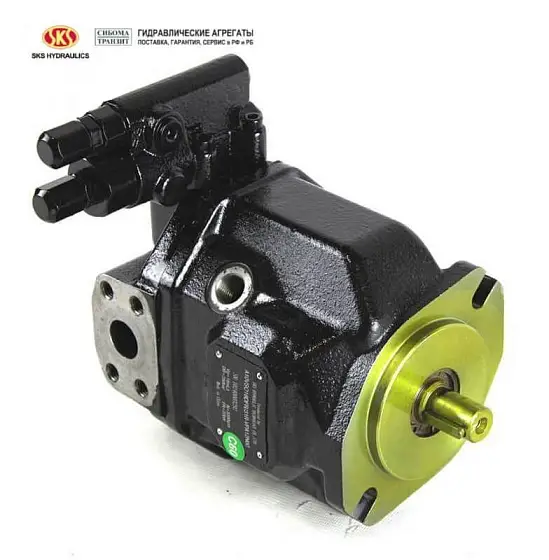 S A10VSO18DR/31R-VPA12N00 гидронасос