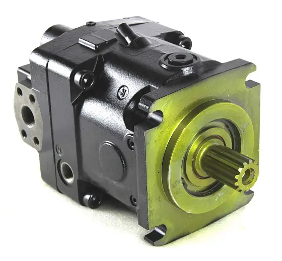 S A11VM130NV/01W-VSD150 гидромотор