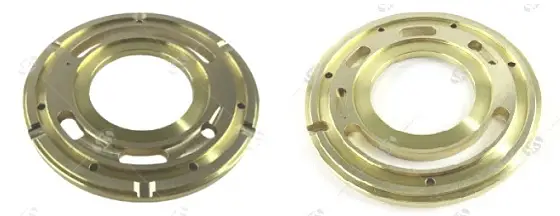 Распределитель R