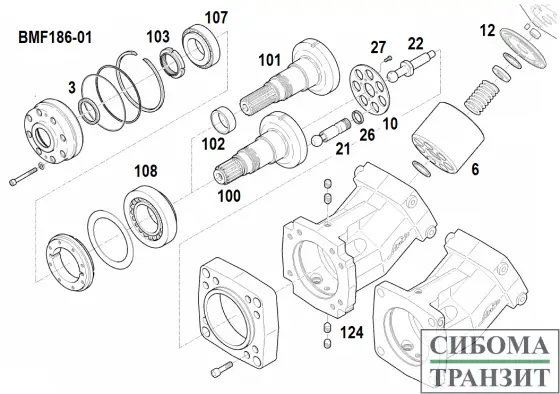 BMF186-01