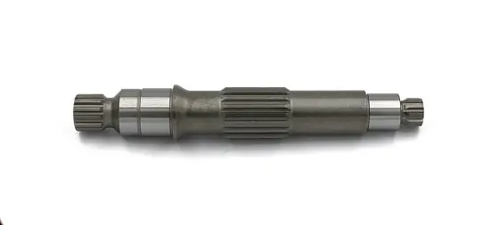 Ведущий вал (U) T13d21.7 L201.4 T10d16.6