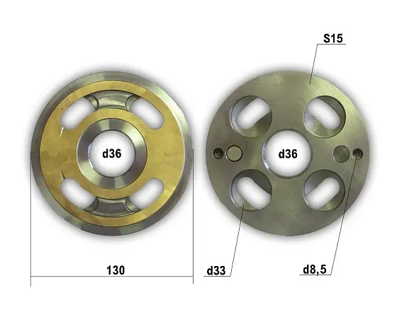 Распределитель
