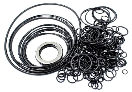 Комплект уплотнений