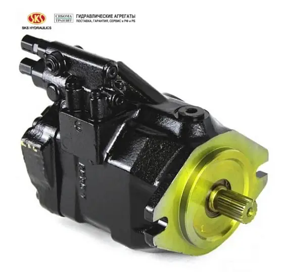 S A10VO45DFR1/52L-VSC11N00 гидронасос
