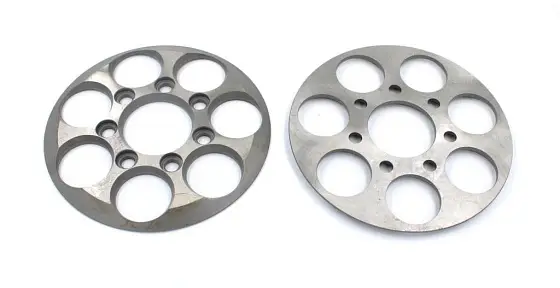 Прижимная пластина