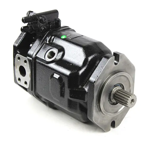 S A10VSO100DRG/31R-PSA12KB6 гидронасос