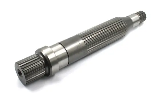 ORIG Ведущий вал T36d54.5 L421 T16d34.5