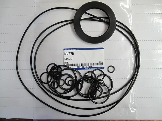 Комплект уплотнений