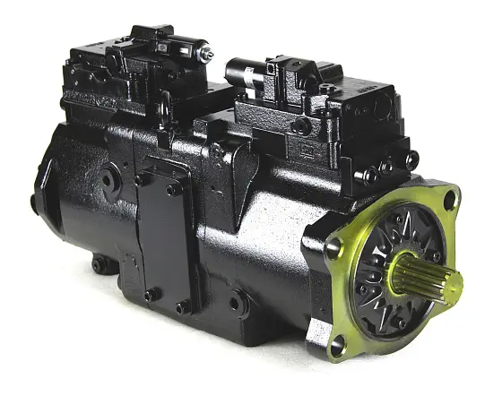 S K7V125DTP-110R-OE05-102 гидронасос